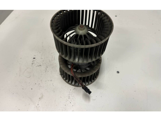 Вентилятор печки    B7521   BMW X3 E83