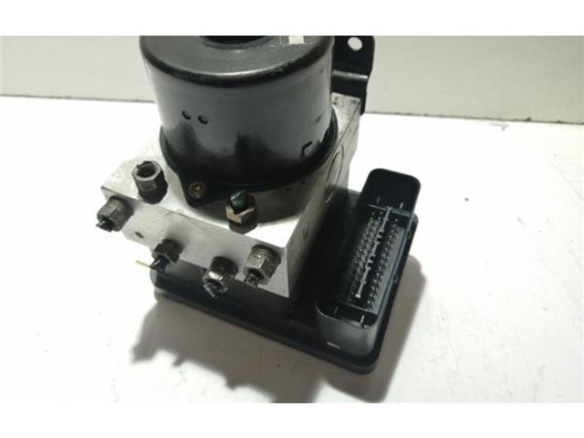 Блок управления АБС 454154, 454154 Citroen C5