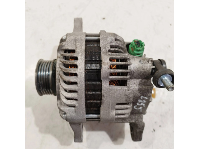 Генератор ra3tg0491 Subaru Forester SG 2.0