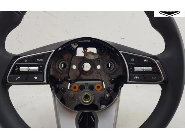 Руль KIA Pro Cee'd III  2018 -  года 56100J7HX0CEP, 56100J7HX0CEP      