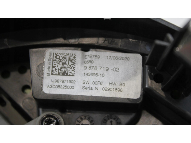 Дисплей 9824925 Mini One - Cooper F56 F55