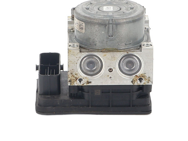 Блок АБС 476608804R Dacia Lodgy 2012 - года