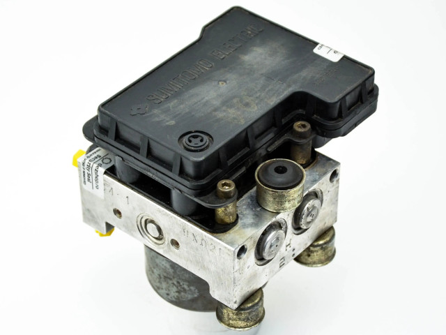 Jednotka ABS LC70437AZ Mazda MPV II LW 1999