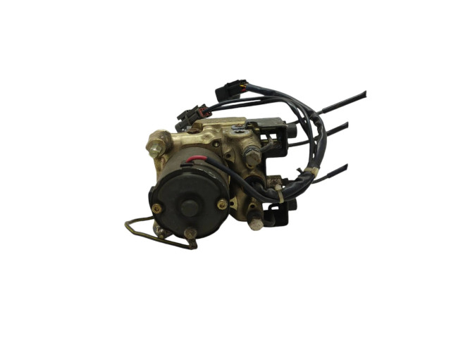 Блок АБС MR205236, 5701526 Mitsubishi Space Wagon 1992 - 1998 года