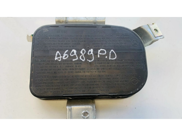 Подушка безопасности двери 2108601205   Mercedes-Benz E W210