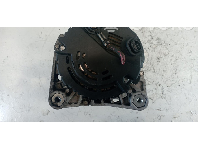 Генератор EAA221019 Renault Clio II