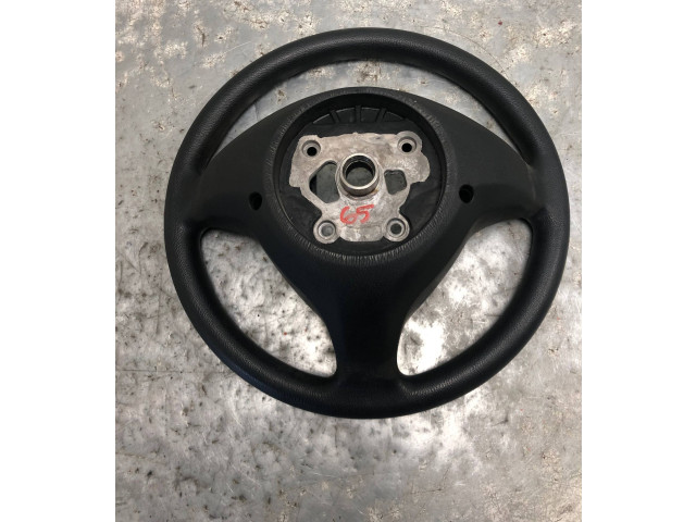 Руль Mercedes-Benz A W169 2004 - 2012 года A1694600103