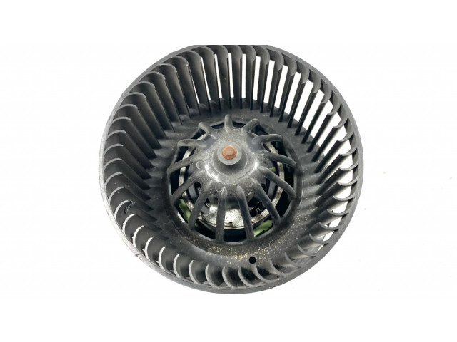Вентилятор печки N106415P, N106609Z Dacia Sandero