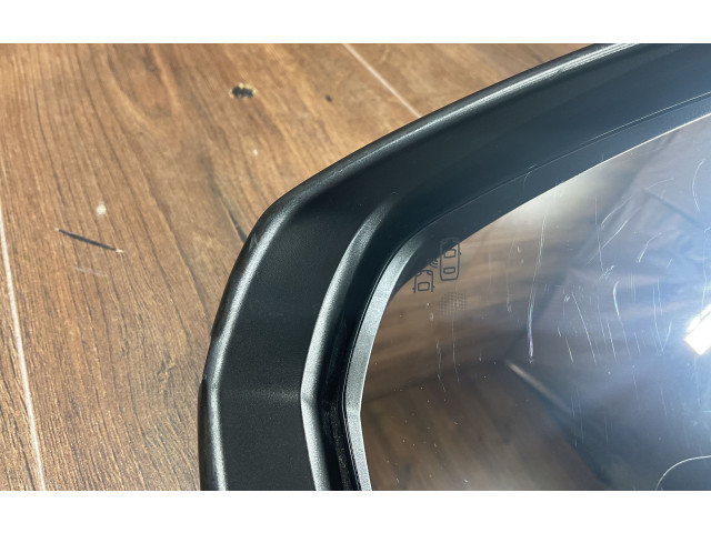 Зеркало электрическое Citroen C5 Aircross 2017 - года