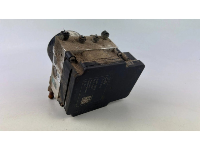 Блок АБС 27536AJ002, 06210216394 Subaru Outback 2009-2014 года