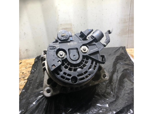 Генератор 9646321880 Citroen C4 I 1.6