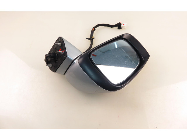 Зеркало электрическое Honda FR-V 2004 - 2009 года
