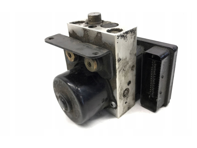 Блок АБС SsangYong Rexton - года