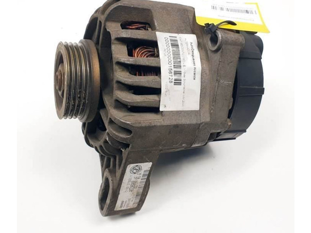Генератор 46736968, 63321760   Fiat Seicento/600 1.1     
