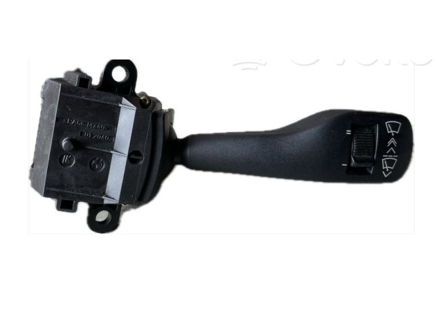 Ручка стеклоочистителей 8363664, 0120400014 BMW 5 E39