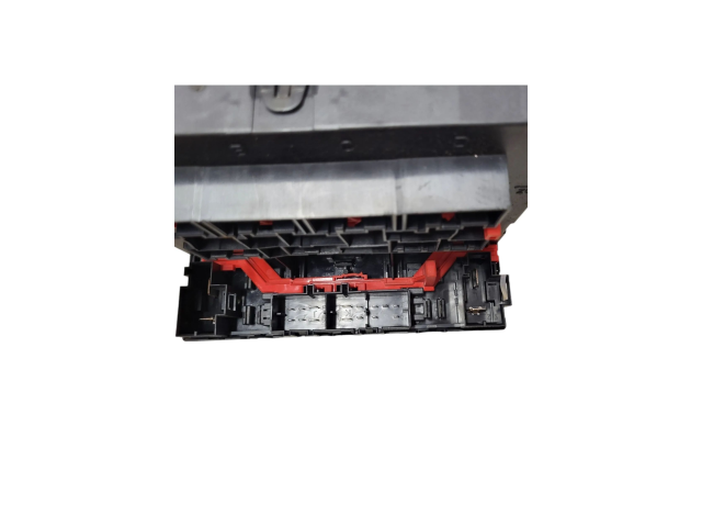 Блок комфорта 3C0937049E Volkswagen Caddy