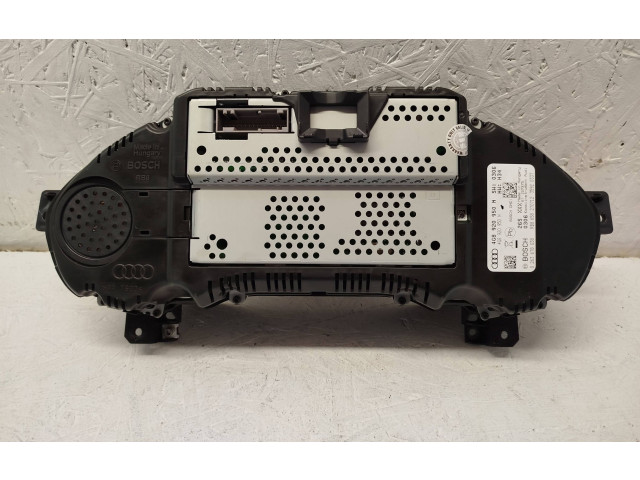 Панель приборов 4G8920950N, 0263678038 Audi A6 C7
