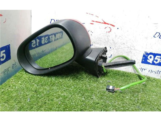 Zpětné zrcátko Renault Modus 2004