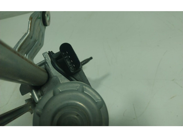 Моторчик дворников 5FB955023B, 5FB955020B    Cupra Leon