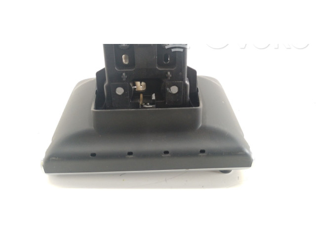 Дисплей    98009807ZD, 981148628003   Citroen C4 Cactus