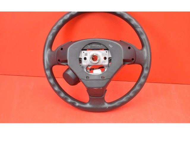 Pojistková skříňka Руль Honda Accord 2006