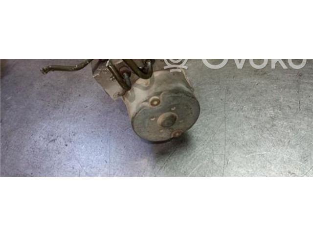Блок АБС 0273004225, 4G93 Mitsubishi Carisma 1996 - 1999 года
