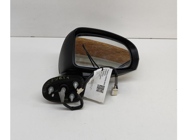 Модуль управления BSM 8790805410 Toyota Avensis T270