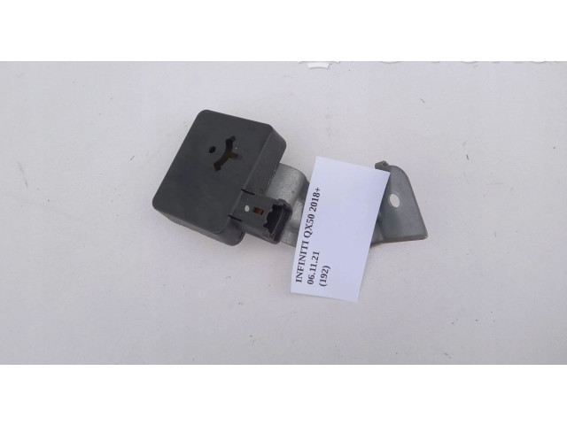 Блок управления Infiniti QX50 (J55)