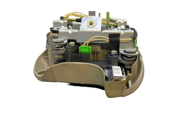 Подушка безопасности водителя 30698044, B4002F0800111   Volvo V70