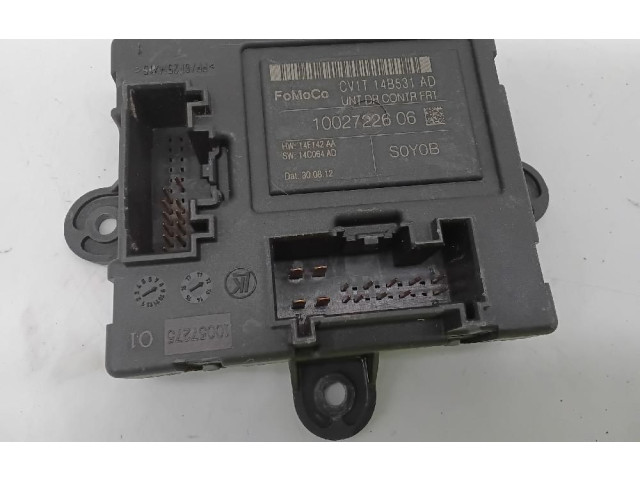 Блок управления 1002722606   Ford B-MAX