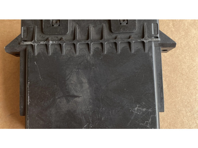 Блок комфорта GX6314F498AD Jaguar F-Pace