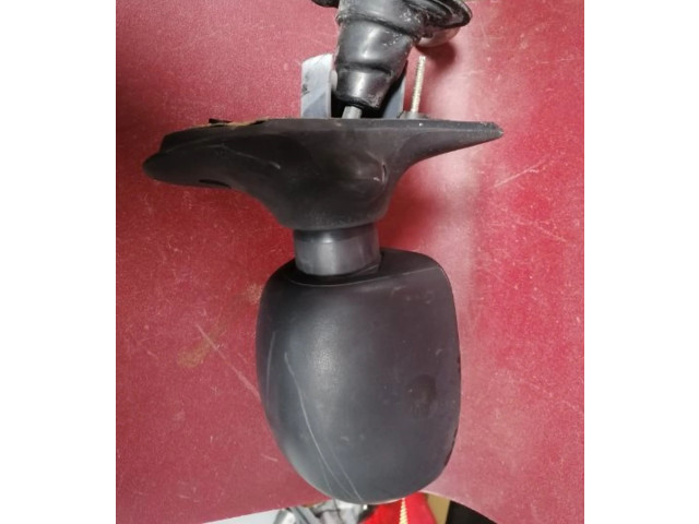 Зеркало (механическое)       Renault Twingo I  1999 - 2006 года   