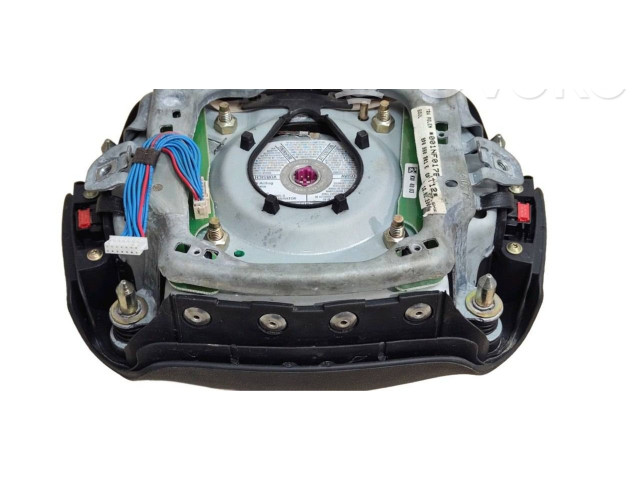 Fahrerairbag 8P0880201E, 001NF017B   Audi A6 S6 C5 4B