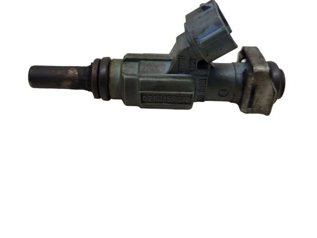 Vstřikovač 022906031J, 0280157012 Volkswagen Touareg I AZZ