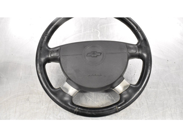 Руль Chevrolet Nubira - года