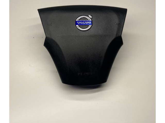 Подушка безопасности водителя 8623347, 8623347 Volvo C70
