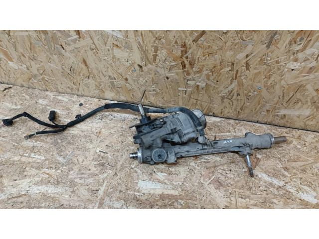    Рулевая рейка    Peugeot 2008 I 2013-2019 года