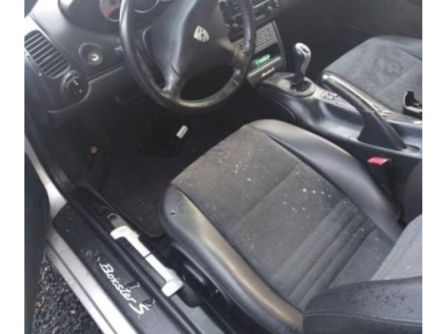 Pojistková skříňka Насос усилителя руля Porsche Boxster 986 2000