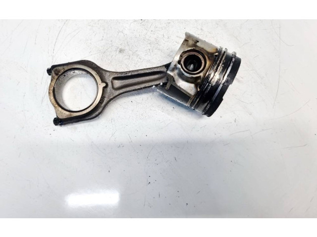 Píst    Citroen Nemo     