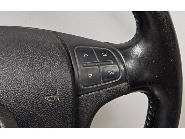 Руль Skoda Superb B5 (3U)  2001 - 2008 года 3U0419091N, 1Z0419091      