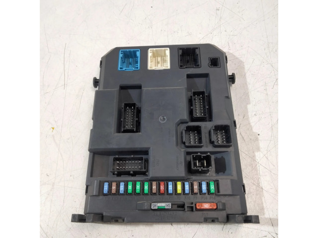 Блок предохранителей 9666952280, 22661F01   Citroen C1    