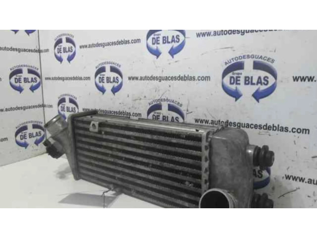 Интеркулер  INTERCOOLER   KIA Rio 