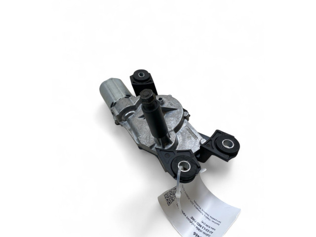 Моторчик заднего дворника 31349380, 0390201256 Volvo XC90