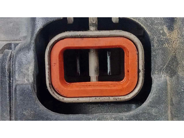 Генератор KIA Rio 1.3