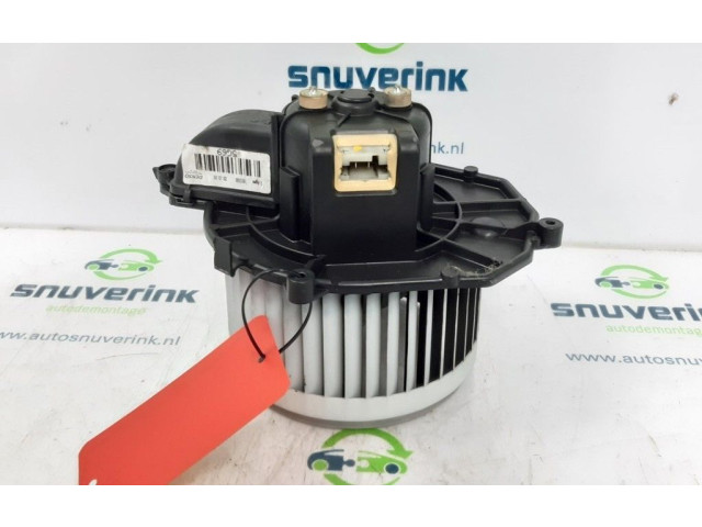 Вентилятор печки 5E2228200, 6441AS Citroen Berlingo