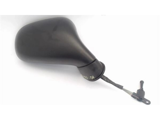 Зеркало электрическое     правое   Mitsubishi Carisma  1996-1999 года   