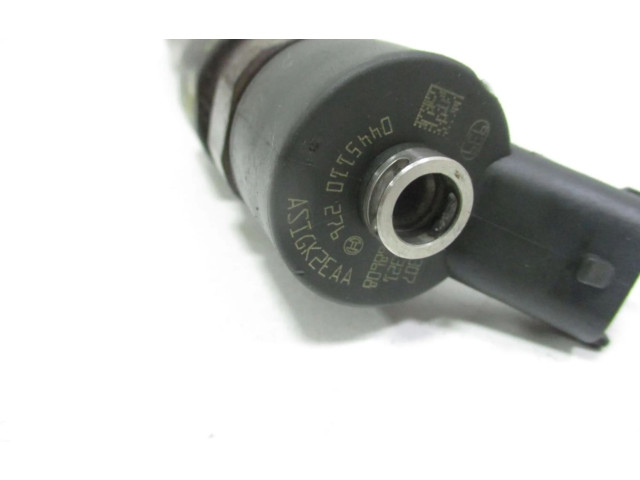 Vstřikovač 0445110276 Opel Zafira B