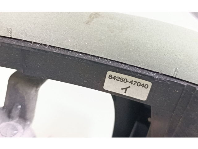 Volant Toyota Prius (XW30) 2012 8425047040