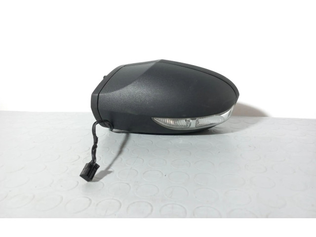 Зеркало электрическое        Mercedes-Benz A W169  2004 - 2012 года   