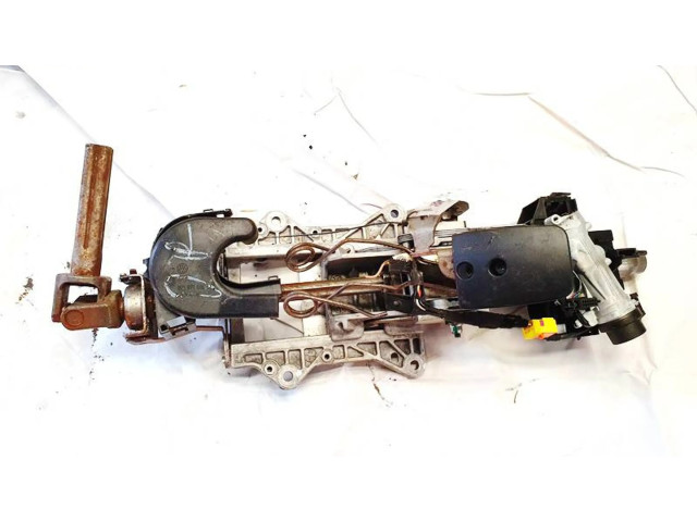 Рулевая рейка 1K1419502AA Volkswagen Jetta V 2005-2010 года